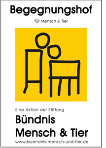 Begegnungshof Bündnis Mensch & Tier