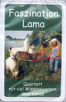 Lama-Quartett