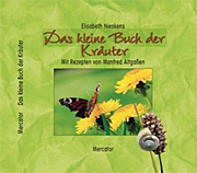 Das kleine Buch der Kräuter